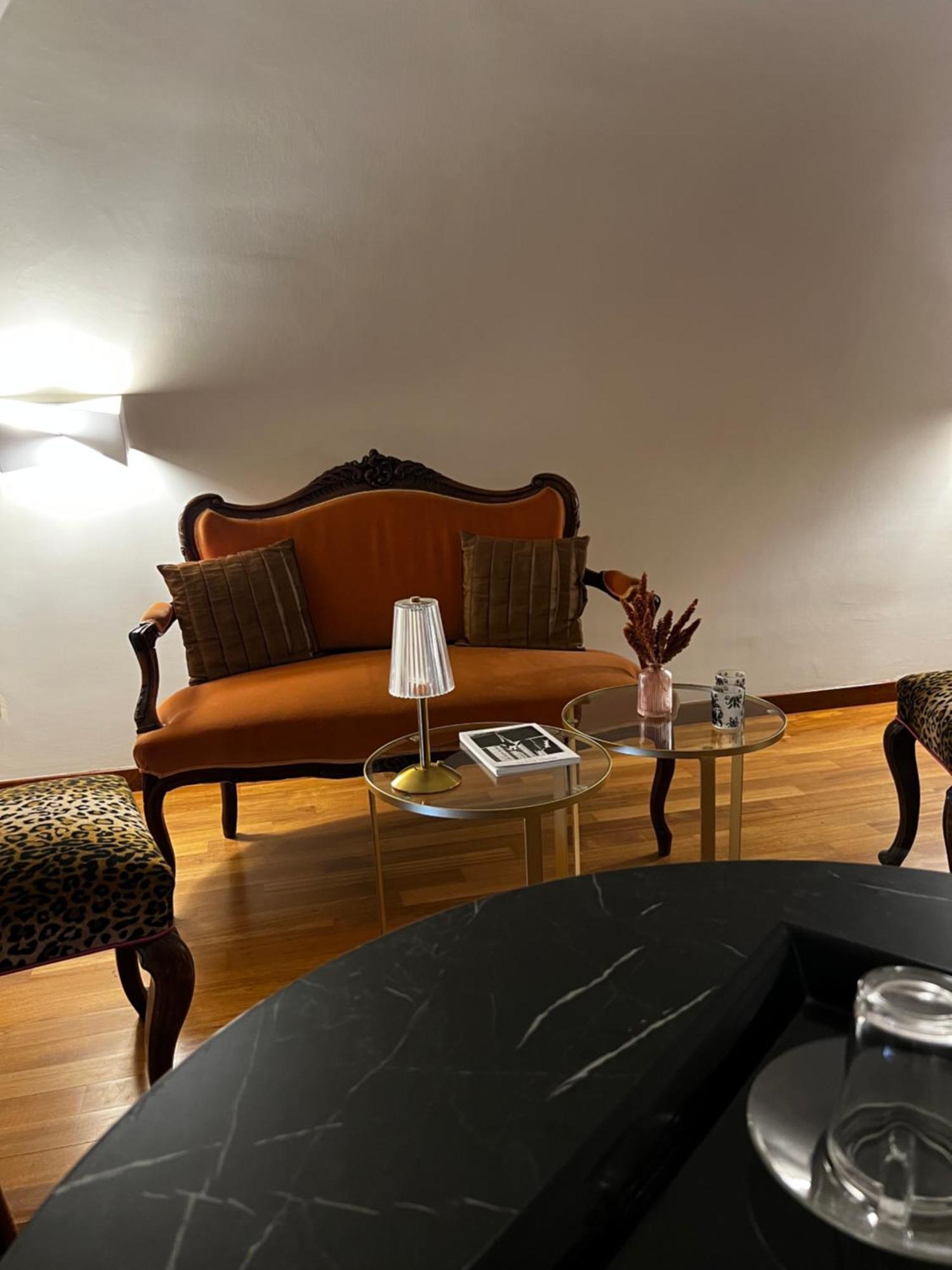 Calefati Gallery Luxury Apartment Bari Exterior photo